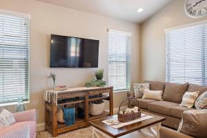 The Farmhouse townhouse