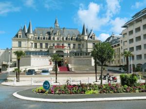 Appartements Apartment Villa Regatta by Interhome : photos des chambres