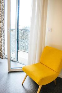 Appartements Twenty Business Flats Villejuif Croizat : photos des chambres