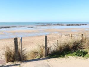 Holiday Home La salicorne by Interhome