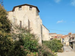 Maisons de vacances Holiday Home La Grange de Lacayrede by Interhome : photos des chambres