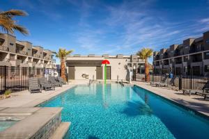 Family Paradise at the Vue #29 townhouse