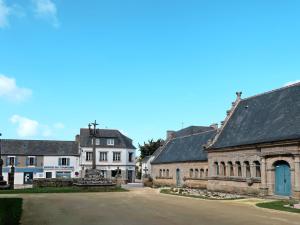 Maisons de vacances Holiday Home Les Lagons du Lividic by Interhome : photos des chambres