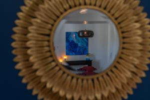 Marcelle en Camargue