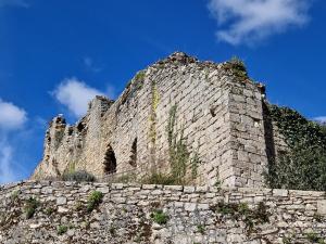 Maisons de vacances BOUZIES Lot Valley GITE : photos des chambres