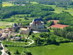 Maisons de vacances Holiday Home Le Mayne Le Chataignier by Interhome : photos des chambres