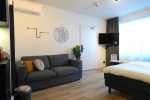 Zest Hotel Daalhemerweg