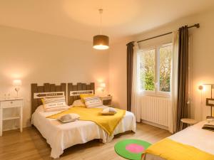 Villas Villa Glamys by Interhome : photos des chambres