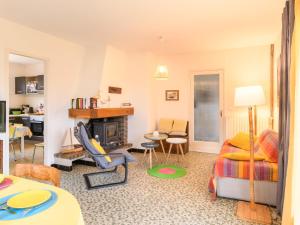 Villas Villa Glamys by Interhome : photos des chambres