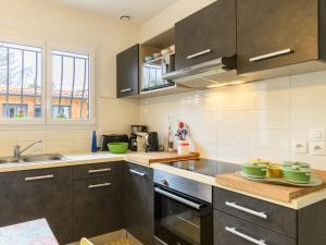 Villas Villa Glamys by Interhome : photos des chambres