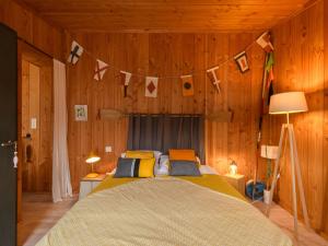 Villas Villa Glamys by Interhome : photos des chambres