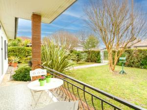 Villas Villa Glamys by Interhome : photos des chambres