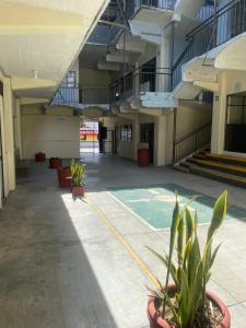 Nomada Hostel Oaxaca - Vive nómada!