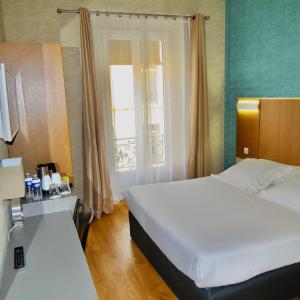 Hotels Hotel Amiraute : photos des chambres
