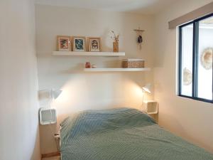 Appartements Apartment Port et golf-8 by Interhome : photos des chambres