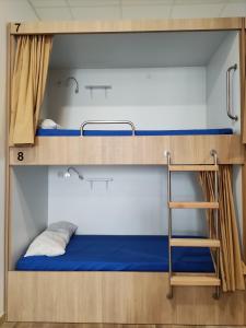 Albergue & Rooms Murgadán