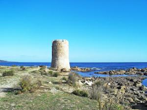 Apartment Pompia 1 by Interhome img19