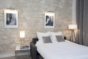 Appartements LivinParis - Luxury 2 Bedrooms Le Marais I : photos des chambres