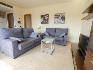 Apartment Golden Beach by Interhome