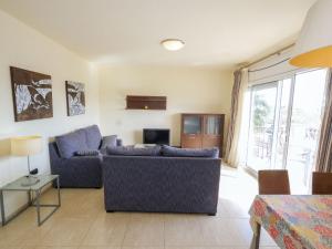 Apartment Golden Beach by Interhome