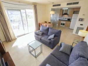 Apartment Golden Beach by Interhome