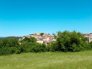 Maisons de vacances Holiday Home Villa Liliarty by Interhome : photos des chambres