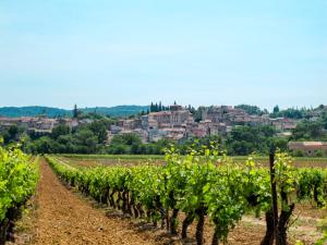 Maisons de vacances Holiday Home Villa Liliarty by Interhome : photos des chambres