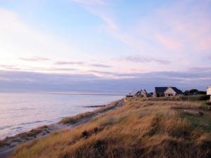 Maisons de vacances Holiday Home Le havre de paix by Interhome : photos des chambres