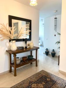 Elegant Colonial Style Ocean View Golf Del Sur