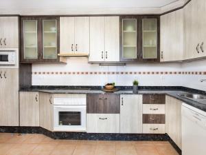 Holiday Home Mirador A by Interhome