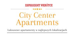 Apartamenty Cicha - Centrum