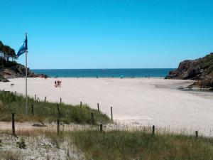 Maisons de vacances Holiday Home La Chaumiere by Interhome : photos des chambres