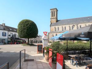 Maisons de vacances Holiday Home La Chaumiere by Interhome : photos des chambres