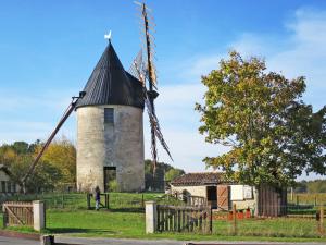 Maisons de vacances Holiday Home Les Arbousiers by Interhome : photos des chambres