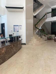 Apartamento frente al mar con vista única en Cartagena