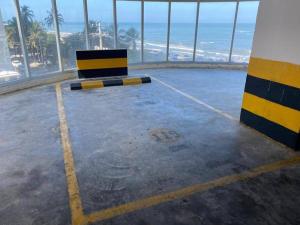 Apartamento frente al mar con vista única en Cartagena