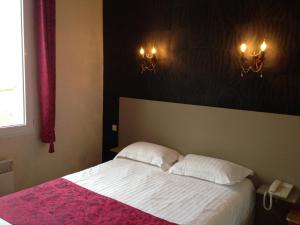 Hotels Hotel Calme Des Pins & Spa : photos des chambres