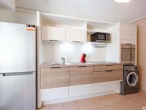 Apartment Résidence Villa Toscane by Interhome