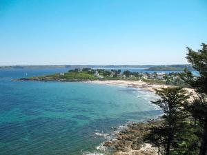 Maisons de vacances Holiday Home Palet Breton by Interhome : photos des chambres