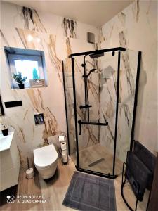 Apartament Na Mazurskim Wzgórzu
