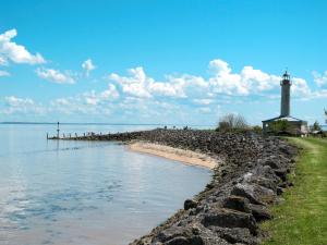 Maisons de vacances Holiday Home Capucine de Tracanet by Interhome : photos des chambres