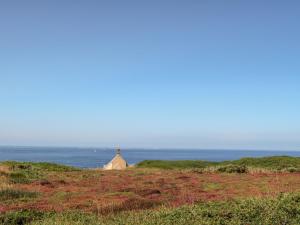 Maisons de vacances Holiday Home La petite Iroise by Interhome : photos des chambres