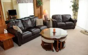 Seven Springs Stoneridge 4 Bedroom Standard Condo, Ski-In Out! condo - Champion