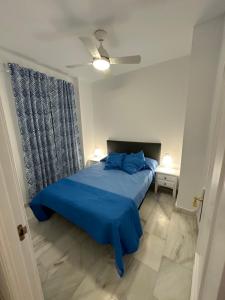 Apartamentos Don Diego La Carihuela