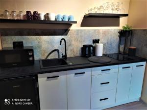 Apartament Na Mazurskim Wzgórzu
