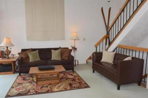 Seven Springs Sunridge 2 Bedroom Standard Condo, Ski-In Out condo