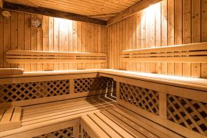 Chalet con 2 Camere da Letto