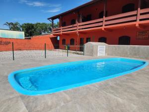 Maranduba Apartamento Marbela 3 — 2 Quartos, Piscina, 2 Quadras do Mar