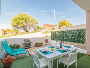 Apartment Emma by Interhome