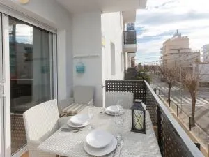 Apartment Karma by Interhome - Segur de Calafell